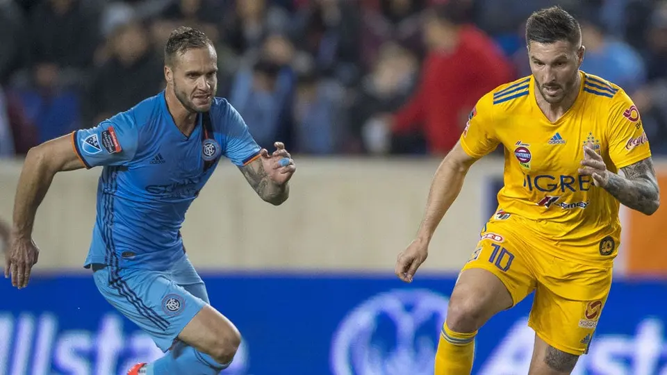 Tigres anunció que tomó medidas tras conocerse positivo en NYCFC