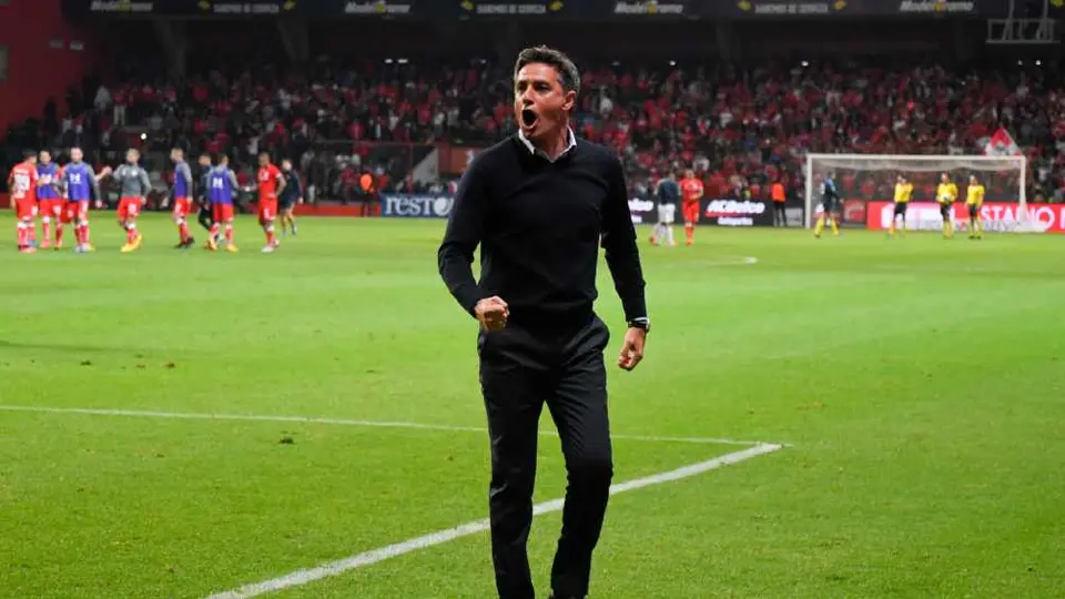 Míchel: 'Los valores de Pumas son los mismos que en Real Madrid'