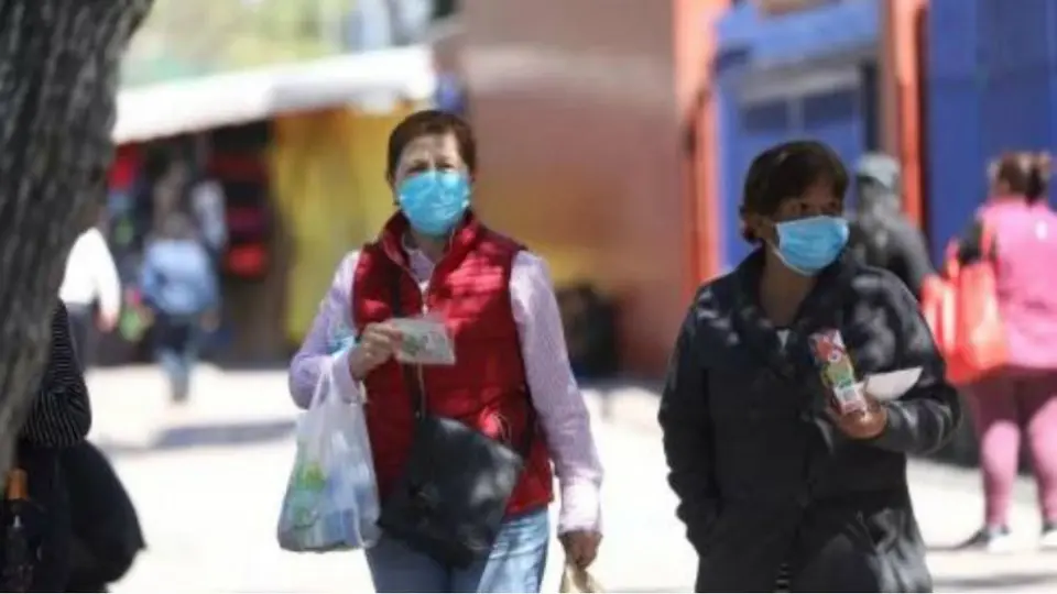 Nuevos casos de coronavirus fueron confirmados en México
