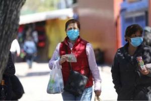 Nuevos casos de coronavirus fueron confirmados en México