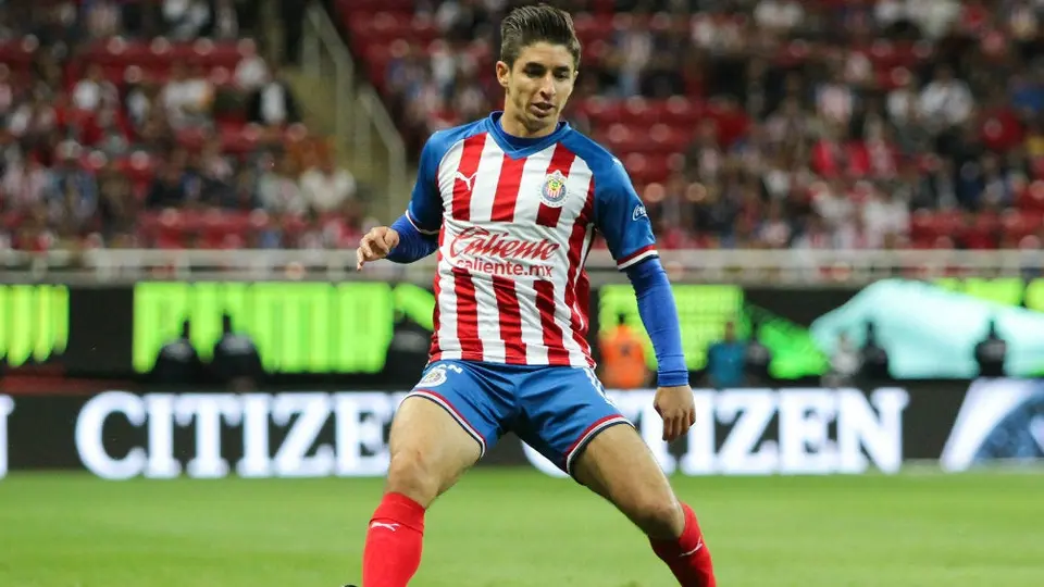 Chivas: Isaac Brizuela confesó que le gustaría retirarse en el Rebaño
