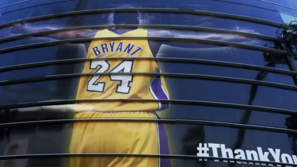 Número de víctimas en tragedia donde murió Kobe Bryant, ascendió a nueve