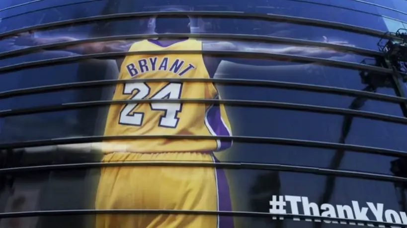Número de víctimas en tragedia donde murió Kobe Bryant, ascendió a nueve