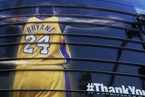 Número de víctimas en tragedia donde murió Kobe Bryant, ascendió a nueve