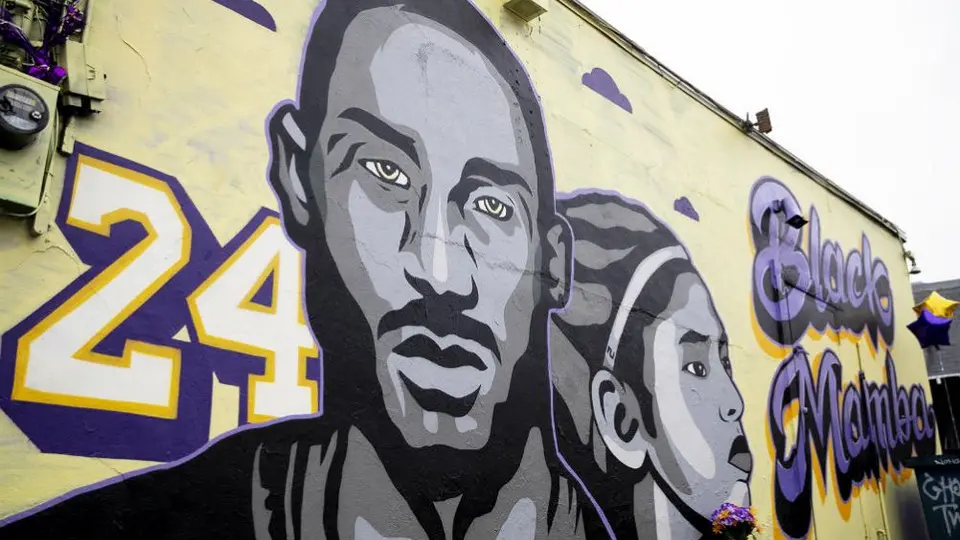 Kobe Bryant será homenajeado en público el 24 de febrero en Staples Center