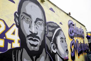 Kobe Bryant será homenajeado en público el 24 de febrero en Staples Center