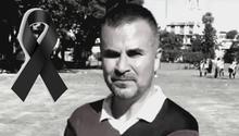 Periodista Javier 'Gatito' Vargas falleció