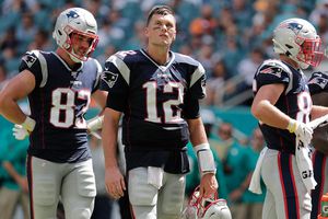 Tom Brady se quejó por "castigos ridículos" durante el Titans vs Jaguars