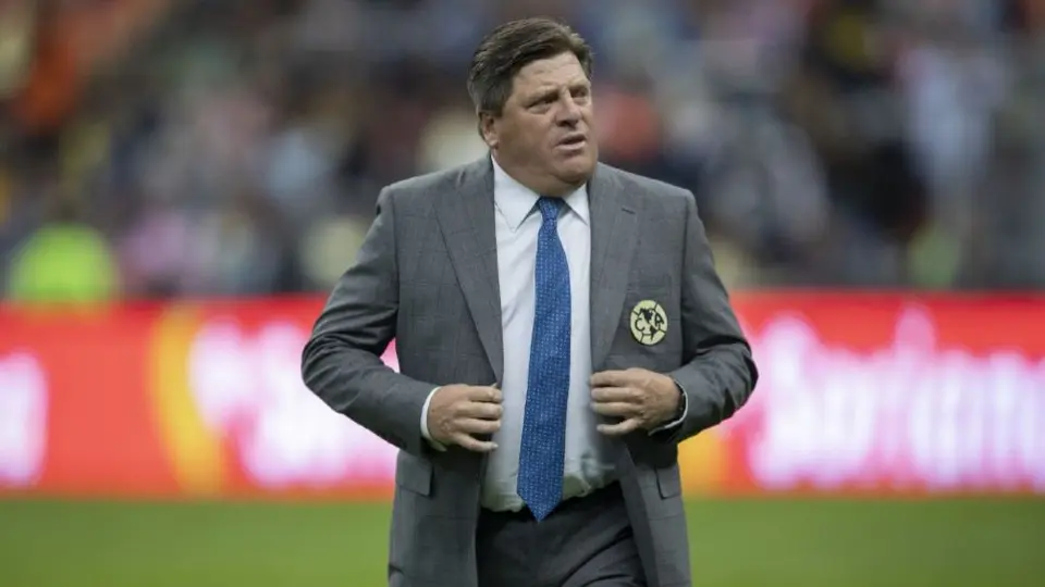 Piojo Herrera: 'La Concachampions es cada vez más difícil'