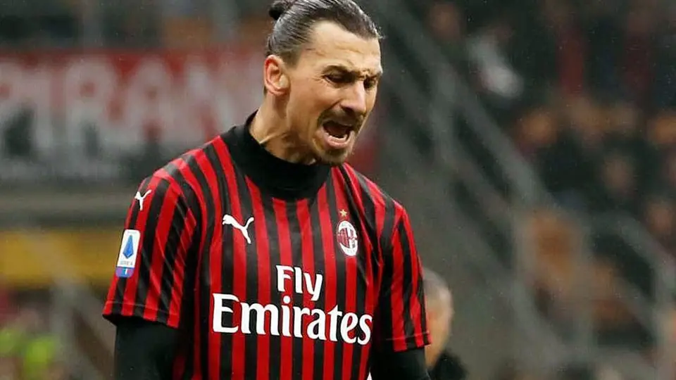 Zlatan Ibrahimovic: 'Ni yo sé lo que quiero hacer'
