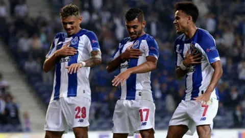 ¿Cómo iba la Liga de Portugal antes del coronavirus?