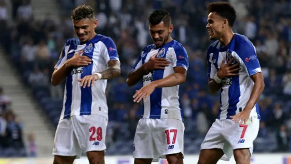 ¿Cómo iba la Liga de Portugal antes del coronavirus?