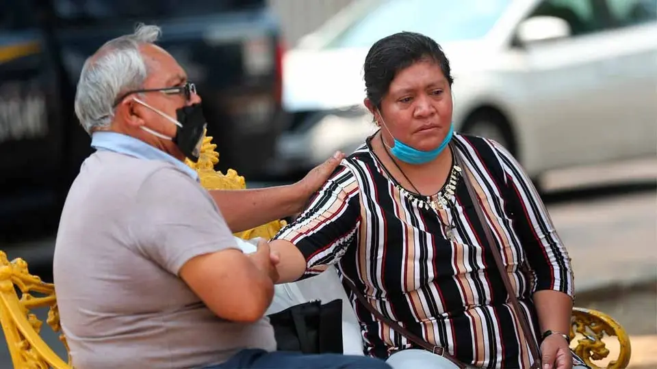 México rompió récord de infectados por coronavirus en un día con 2 mil 437