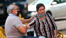 México rompió récord de infectados por coronavirus en un día con 2 mil 437