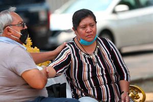 México rompió récord de infectados por coronavirus en un día con 2 mil 437