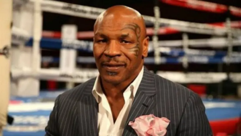 Mike Tyson sobre deshacerse de su tigre: "Le arrancó el brazo a un hombre”