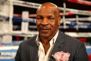 Mike Tyson sobre deshacerse de su tigre: "Le arrancó el brazo a un hombre”