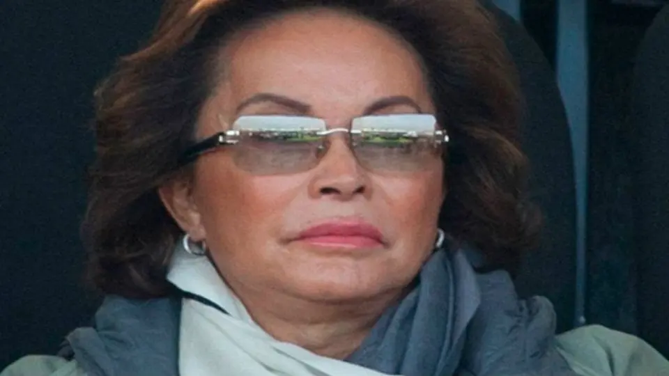 Cuentas bancarias de Elba Esther Gordillo fueron descongeladas