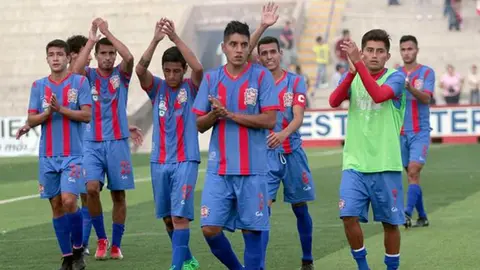 Tepatitlán FC, el equipo que busca ocupar el lugar de Loros en el Ascenso MX