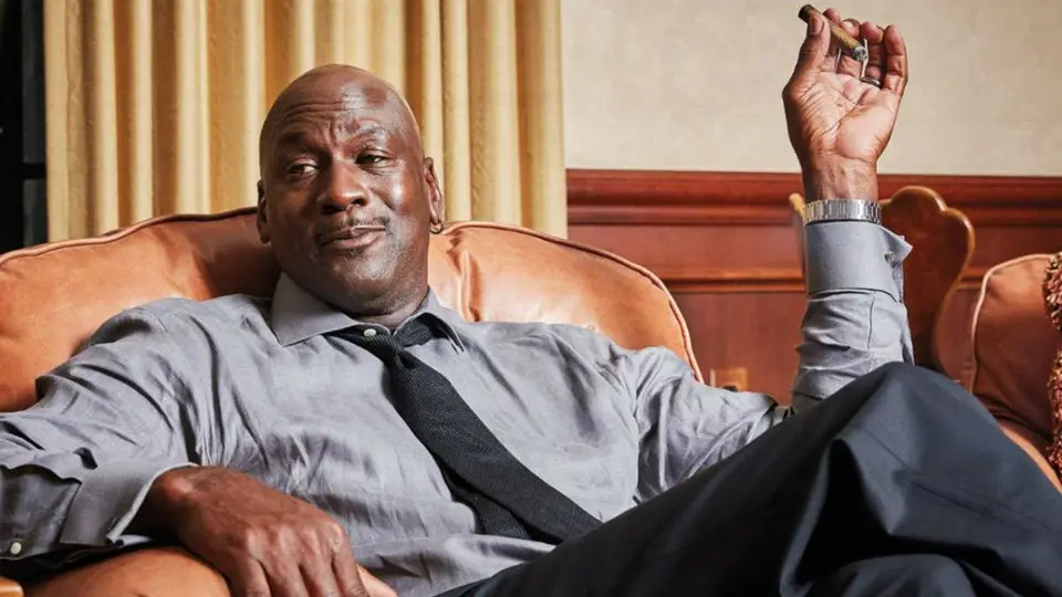 Michael Jordan rechazó 100 millones de dólares por aparecer en un evento