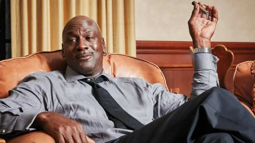 Michael Jordan rechazó 100 millones de dólares por aparecer en un evento