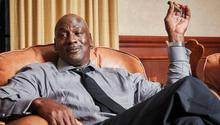 Michael Jordan rechazó 100 millones de dólares por aparecer en un evento