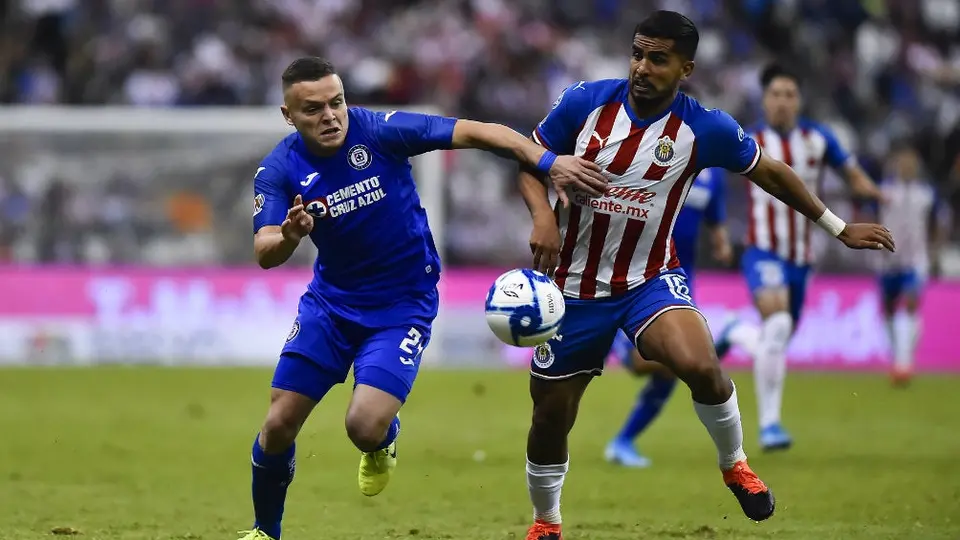 Boletos agotados para el Chivas vs Cruz Azul