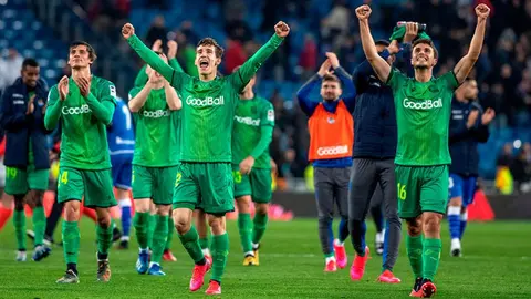 Así se jugarán las Semifinales de la Copa del Rey