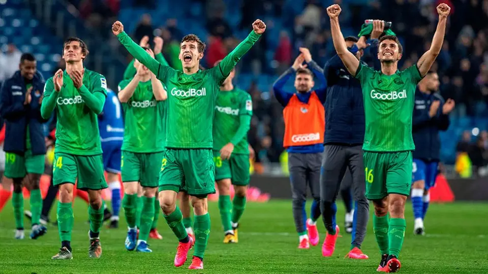 Así se jugarán las Semifinales de la Copa del Rey
