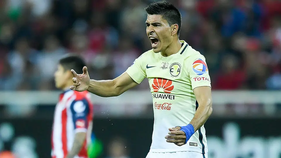Paolo Goltz: 'La Liga MX es superior a la MLS'