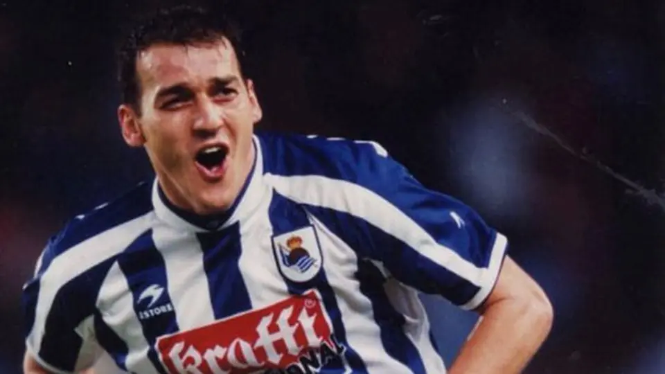 Darko Kovacevic, exfutbolista de la Real Sociedad, víctima de un tiroteo