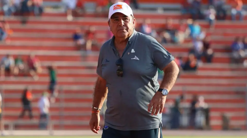 Carlos Reinoso: 'Que Chivas ande bien, para que cuando América le gane tenga más valor'