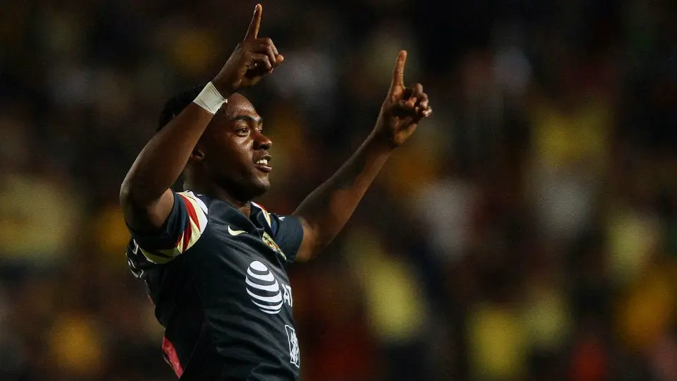 América: ¿Renato Ibarra 'hace guiño' a las Águilas buscando su regreso?