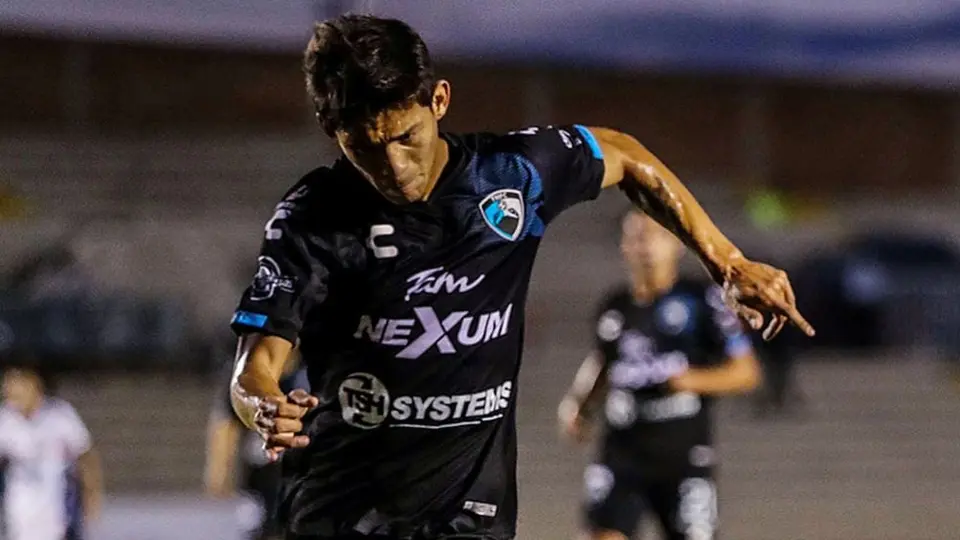 Jugador del Tampico Madero, primer futbolista en México que da positivo a Covid-19