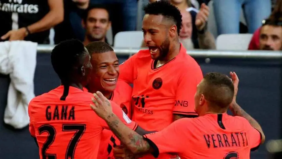Ligue 1: Temporada 2020-21 de Liga Francesa de futbol volverá en agosto