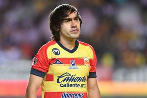 Shaggy Martínez encontró al aficionado que se disfrazó de Scooby Doo