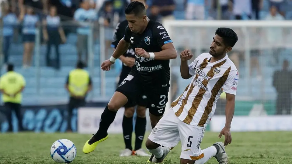Jugador de Tampico y Madero informó que superó el Coronavirus