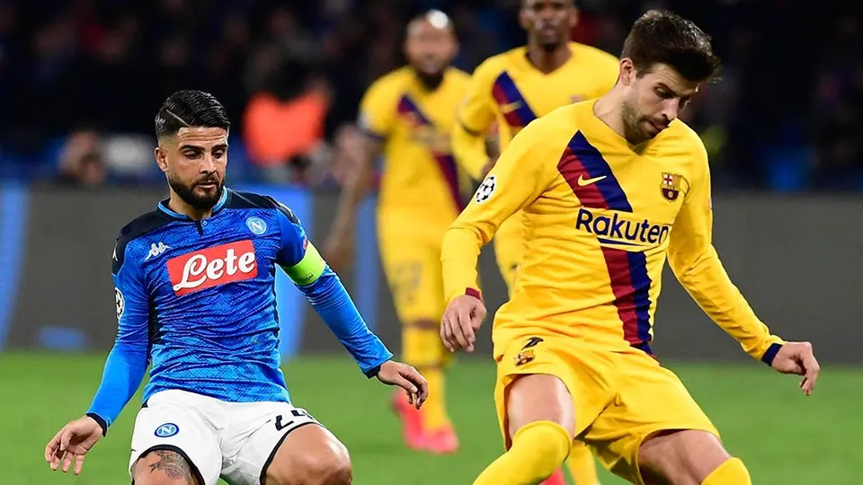 Gerard Piqué sufrió contusión en tobillo, pero jugará vs Real Madrid