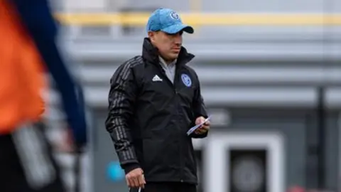 Efraín Juárez: 'Me retiré porque ya no estaba disfrutando del futbol'