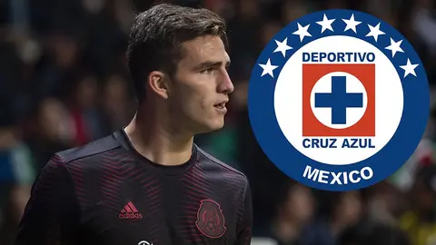 Cruz Azul: ¿Sebastián Jurado quemó su fichaje con La Máquina?