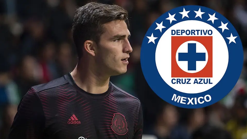 Cruz Azul: ¿Sebastián Jurado quemó su fichaje con La Máquina?