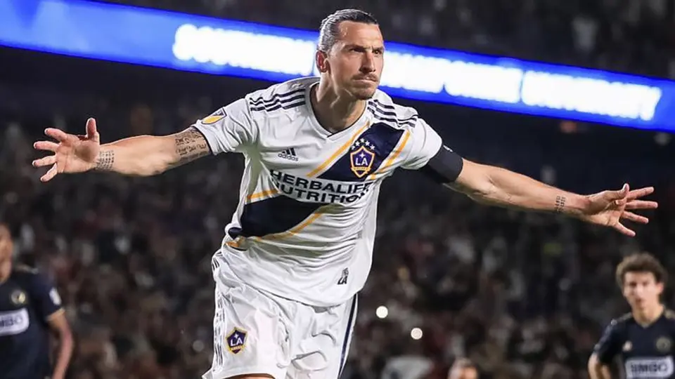 Zlatan acusó al DT de Suecia de marginar a jugadores de origen inmigrante
