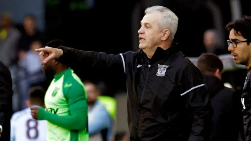 Javier Aguirre: 'Leganés está vivo, no gano nada llorando'