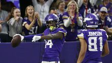 Vikings firmó histórica remontada de 20 puntos ante Broncos