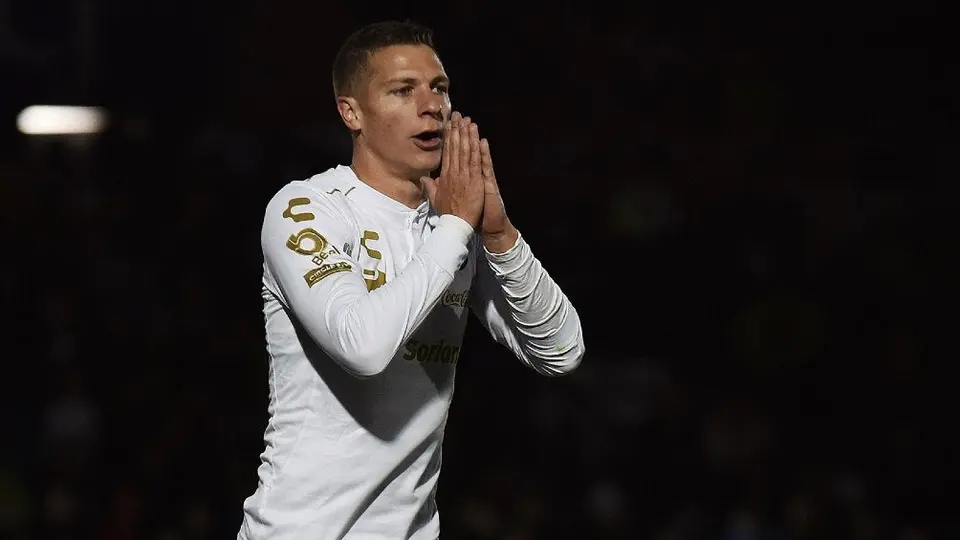 Liga MX informó que hay tres casos más positivos por Covid en Santos 