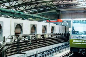 Metro de la CDMX anunció que algunas estaciones reanudarán actividades