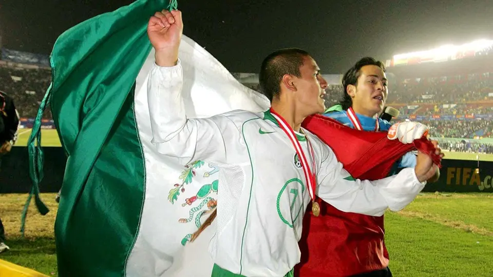 Campeón Sub 17 con México en 2005, nuevo DT de Halcones de Zapopan en Liga de Balompié
