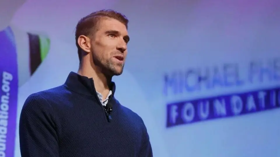 Phelps: 'Espero no haya suicidio en atletas por aplazamiento de JO'