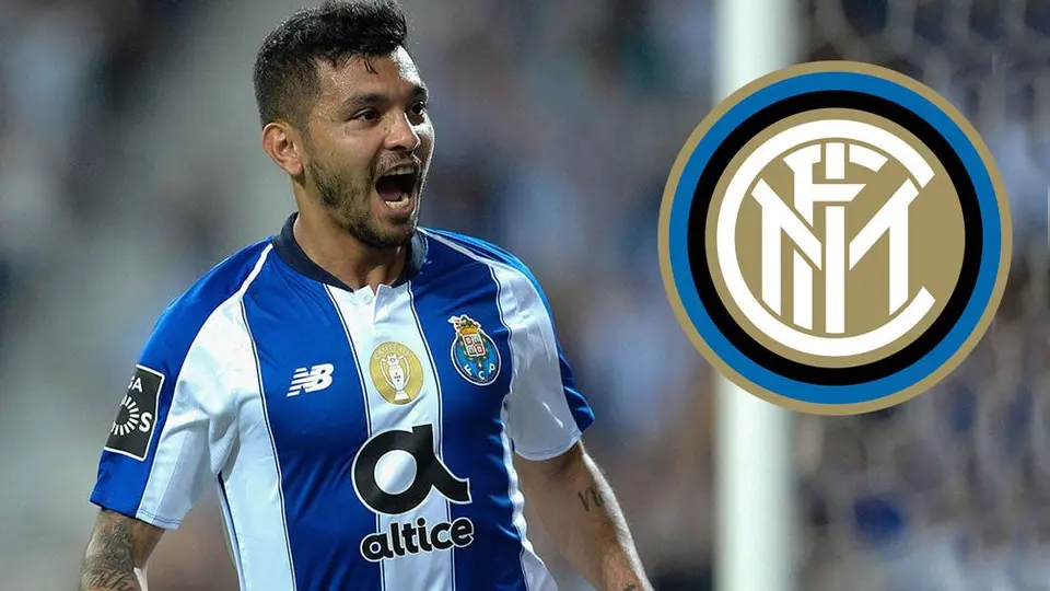 Tecatito Corona: Inter de Milán tendría que pagar 30 mde al Porto