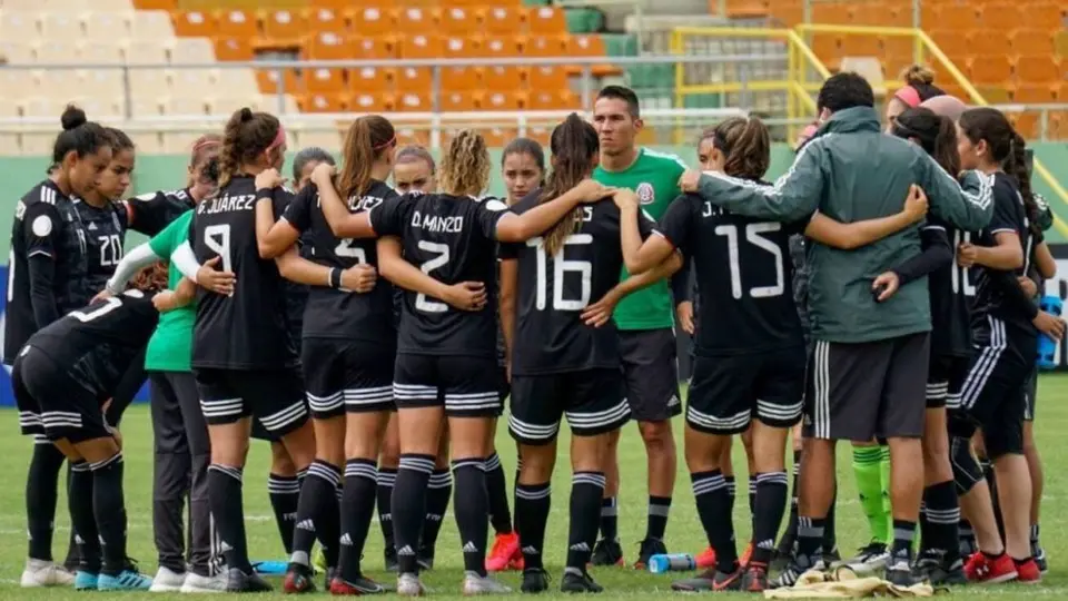 FIFA postergó para 2021 el Mundial Femenil Sub20 y Sub17